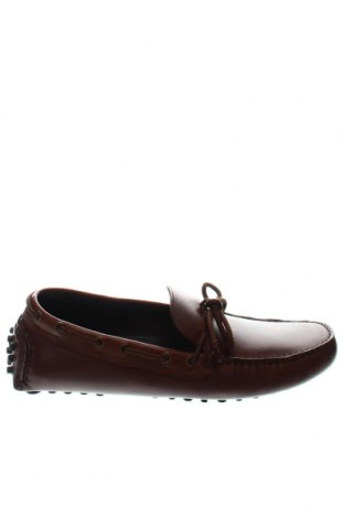 Мъжки обувки Bianco, Размер 42, Цвят Кафяв, Цена 140,00 лв.