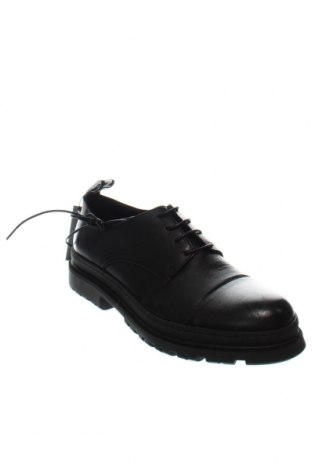 Herrenschuhe Bianco, Größe 42, Farbe Schwarz, Preis 46,90 €