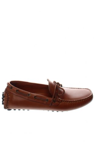 Мъжки обувки Bianco, Размер 42, Цвят Кафяв, Цена 105,00 лв.