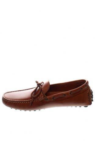 Мъжки обувки Bianco, Размер 42, Цвят Кафяв, Цена 63,00 лв.