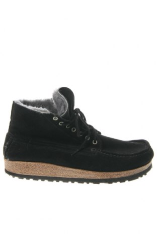 Ανδρικά παπούτσια Birkenstock, Μέγεθος 43, Χρώμα Μαύρο, Τιμή 67,42 €