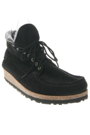 Încălțăminte bărbătească Birkenstock, Mărime 43, Culoare Negru, Preț 358,55 Lei