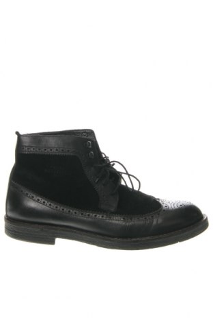 Ανδρικά παπούτσια Breitling, Μέγεθος 44, Χρώμα Μαύρο, Τιμή 79,40 €