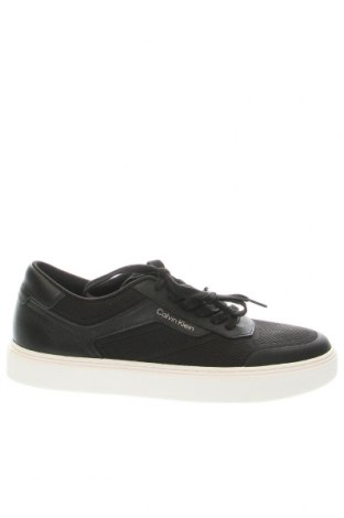 Ανδρικά παπούτσια Calvin Klein, Μέγεθος 43, Χρώμα Μαύρο, Τιμή 81,21 €