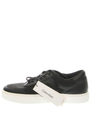 Pánské boty Calvin Klein, Velikost 43, Barva Černá, Cena  2 284,00 Kč
