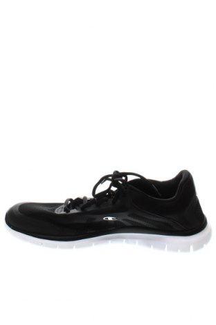 Мъжки обувки Champion, Размер 46, Цвят Черен, Цена 108,00 лв.