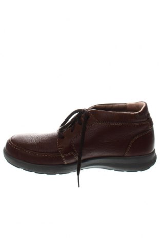 Herrenschuhe Clarks, Größe 44, Farbe Braun, Preis 66,80 €