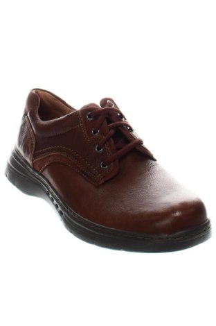 Pánske topánky Clarks, Veľkosť 43, Farba Hnedá, Cena  51,71 €