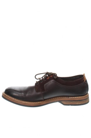 Pánske topánky Clarks, Veľkosť 42, Farba Hnedá, Cena  34,39 €