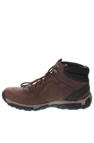 Herrenschuhe Clarks, Größe 44, Farbe Braun, Preis € 128,35