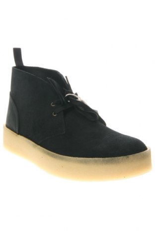 Herrenschuhe Clarks, Größe 46, Farbe Schwarz, Preis 112,37 €