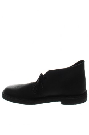 Încălțăminte bărbătească Clarks, Mărime 43, Culoare Negru, Preț 322,70 Lei