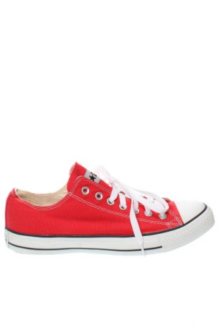Pánské boty Converse, Velikost 43, Barva Červená, Cena  1 956,00 Kč
