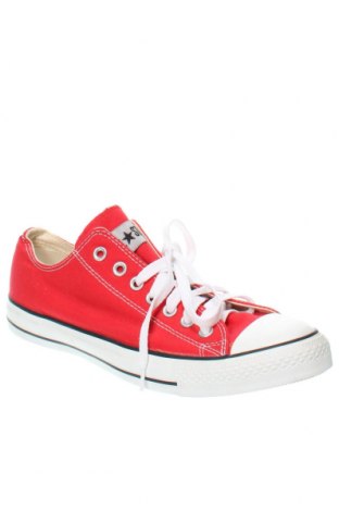 Încălțăminte bărbătească Converse, Mărime 43, Culoare Roșu, Preț 389,00 Lei