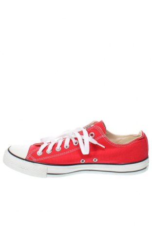 Pánske topánky Converse, Veľkosť 43, Farba Červená, Cena  78,00 €