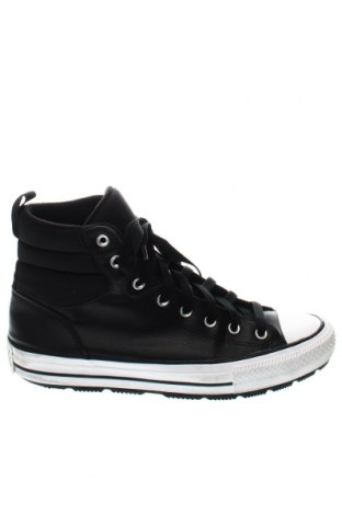 Herrenschuhe Converse, Größe 46, Farbe Schwarz, Preis 43,99 €