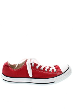 Herrenschuhe Converse, Größe 43, Farbe Rot, Preis 61,50 €