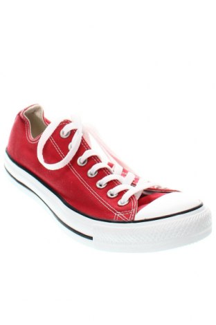 Pánské boty Converse, Velikost 43, Barva Červená, Cena  1 269,00 Kč