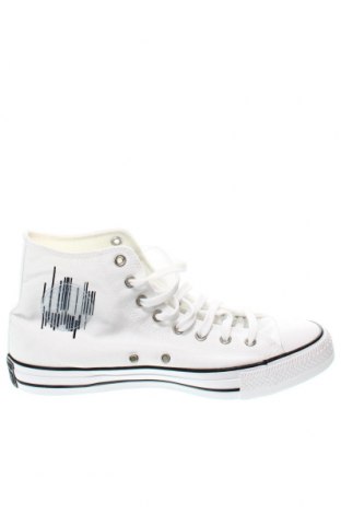 Ανδρικά παπούτσια Converse, Μέγεθος 46, Χρώμα Λευκό, Τιμή 104,64 €