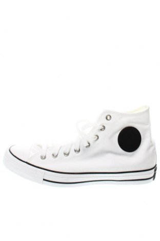 Herrenschuhe Converse, Größe 46, Farbe Weiß, Preis 52,32 €