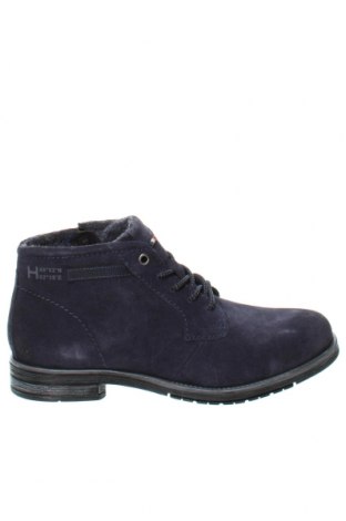 Herrenschuhe Daniel Hechter, Größe 41, Farbe Blau, Preis 67,63 €