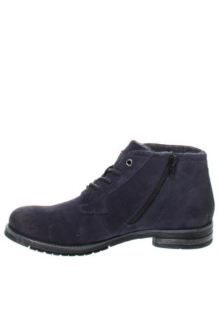 Herrenschuhe Daniel Hechter, Größe 41, Farbe Blau, Preis 67,63 €