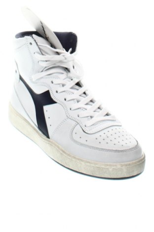 Мъжки обувки Diadora, Размер 41, Цвят Бял, Цена 203,00 лв.