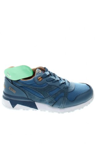 Pánske topánky Diadora, Veľkosť 42, Farba Modrá, Cena  104,64 €