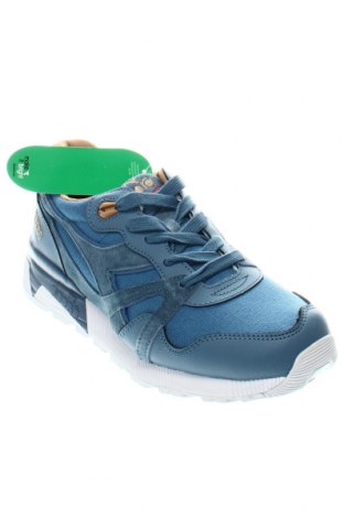 Pánske topánky Diadora, Veľkosť 42, Farba Modrá, Cena  104,64 €