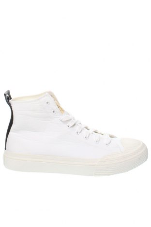 Ανδρικά παπούτσια Diesel, Μέγεθος 42, Χρώμα Λευκό, Τιμή 125,44 €