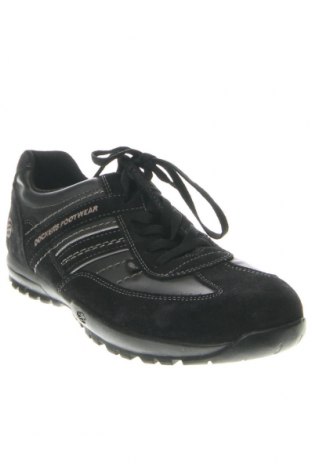 Încălțăminte bărbătească Dockers by Gerli, Mărime 43, Culoare Negru, Preț 193,75 Lei