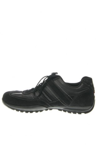 Herrenschuhe Dockers by Gerli, Größe 43, Farbe Schwarz, Preis 40,98 €