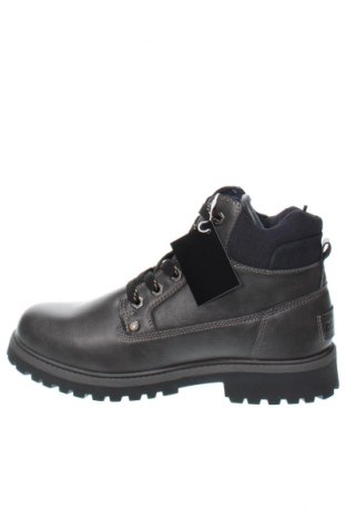 Herrenschuhe Dockers by Gerli, Größe 42, Farbe Grau, Preis € 20,20