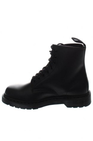 Мъжки обувки Dr. Martens, Размер 42, Цвят Черен, Цена 328,00 лв.