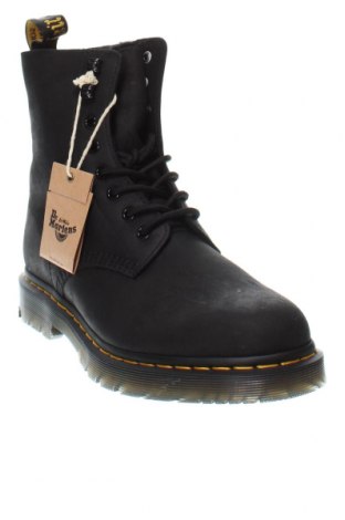 Ανδρικά παπούτσια Dr. Martens, Μέγεθος 41, Χρώμα Μαύρο, Τιμή 169,07 €