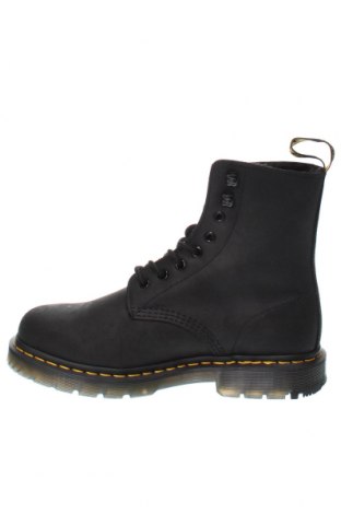 Herrenschuhe Dr. Martens, Größe 41, Farbe Schwarz, Preis € 169,07