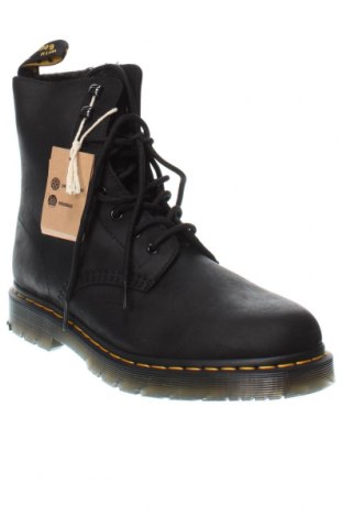 Herrenschuhe Dr. Martens, Größe 43, Farbe Schwarz, Preis € 169,07