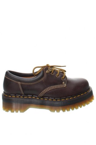 Ανδρικά παπούτσια Dr. Martens, Μέγεθος 42, Χρώμα Καφέ, Τιμή 102,68 €