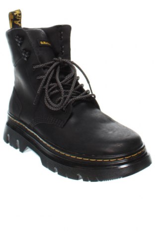 Мъжки обувки Dr. Martens, Размер 46, Цвят Черен, Цена 328,00 лв.