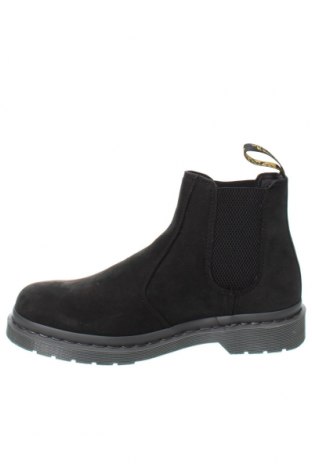 Herrenschuhe Dr. Martens, Größe 43, Farbe Schwarz, Preis 76,08 €