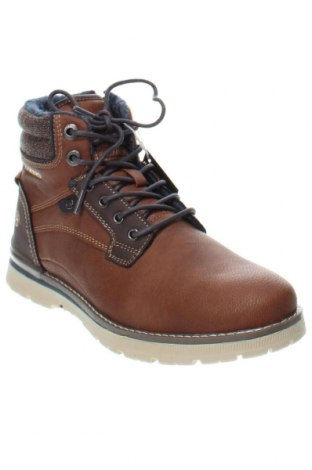 Herrenschuhe Dr. Martens, Größe 41, Farbe Braun, Preis € 57,94