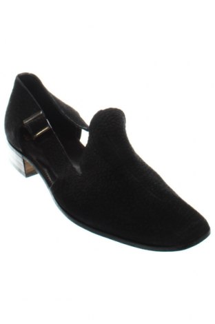 Ανδρικά παπούτσια Eleganza, Μέγεθος 43, Χρώμα Μαύρο, Τιμή 29,94 €