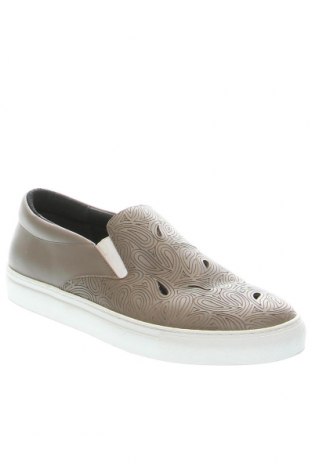 Herrenschuhe Emporio Armani, Größe 42, Farbe Braun, Preis 118,99 €