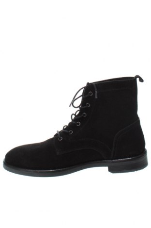 Herrenschuhe Eram, Größe 41, Farbe Schwarz, Preis 22,51 €