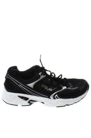 Мъжки обувки FILA, Размер 43, Цвят Черен, Цена 89,00 лв.