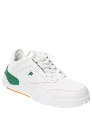 Herrenschuhe FILA, Größe 44, Farbe Weiß, Preis 78,48 €