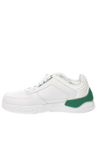 Ανδρικά παπούτσια FILA, Μέγεθος 44, Χρώμα Λευκό, Τιμή 78,48 €