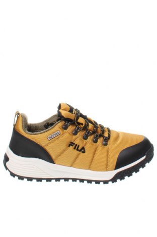 Мъжки обувки FILA, Размер 41, Цвят Бежов, Цена 94,50 лв.