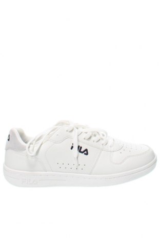 Ανδρικά παπούτσια FILA, Μέγεθος 44, Χρώμα Λευκό, Τιμή 52,32 €