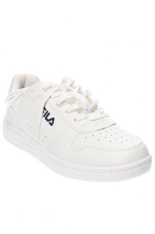 Мъжки обувки FILA, Размер 44, Цвят Бял, Цена 81,20 лв.
